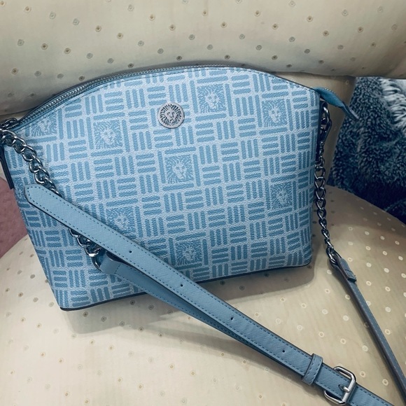 ANNE KLINE adorable Crossbody bag - Picture 1 of 11